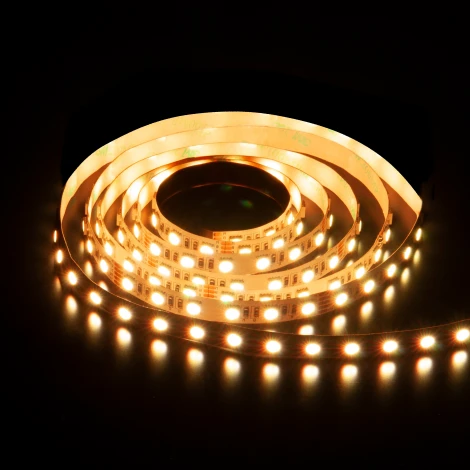 Светодиодная лента Elektrostandard 90Led 16W IP20 RGBWW 24V 5050+2835+2835 MIX RGB/теплый белый/холодный белый, 5м