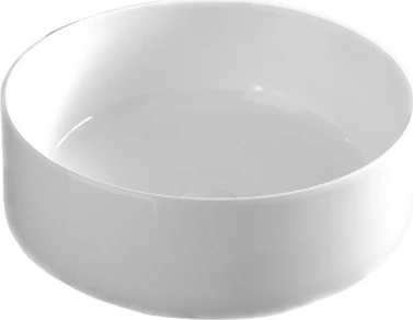 Рукомойник ArtCeram Cognac COL001 01 00 белый