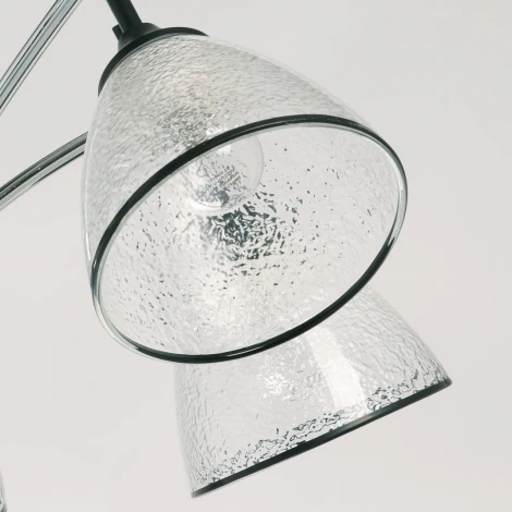 Потолочная люстра на штанге De City Дэла 635015205 (220V)