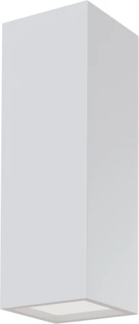 Настенный светильник (бра) Parma G9х2 5Вт IP 20 LED Maytoni Technical C190-WL-02-W (220V)