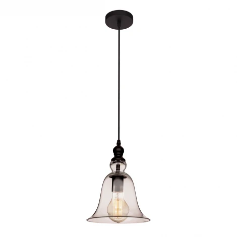 Подвесной светильник Loft It Glass Bell LOFT1812