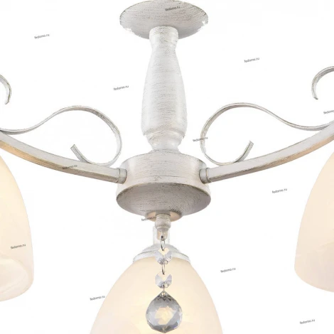 Подвесная люстра J-Light Tina 1033/3