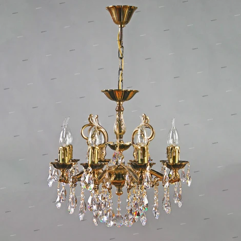 Ambiente by Brizzi Leon 2128/8 PB Tear Drop