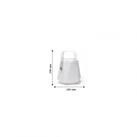 Интерьерная настольная лампа Favourite Speaker 2126-1T