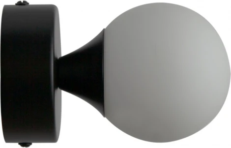 Настенно-потолочный светильник Lighthall Vivari LH012105 в форме шара