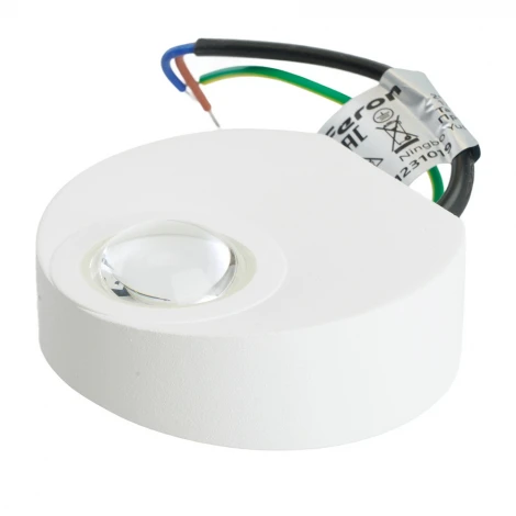 Настенный светильник светодиодный Feron AL53 51139