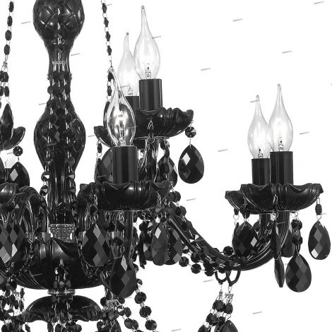 Подвесная люстра ST Luce Odilia SL642.403.12