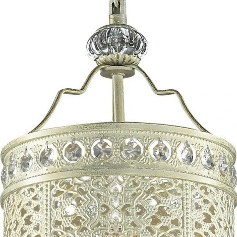 Подвесной светильник Favourite Karma 1627-1P