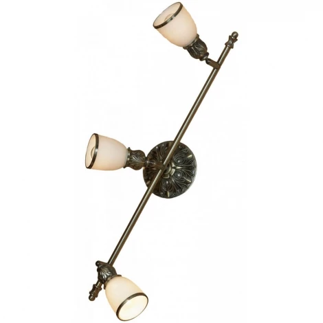 Спот Lussole Loft Furlo GRLSL-7301-03