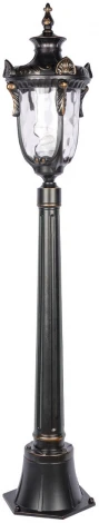 Наземный уличный фонарь Loft It Marbella 100002/1200 (220V, фонарь, IP55)