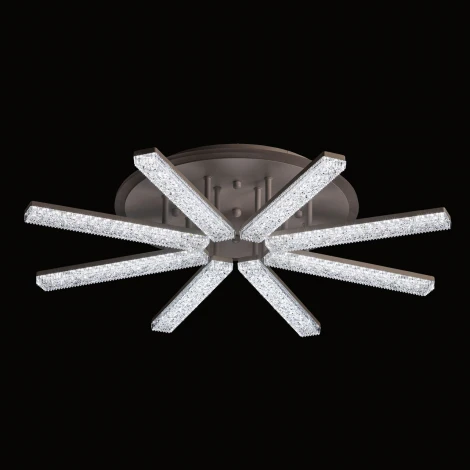 Потолочная люстра De City Оскар 510012008