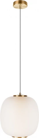 Подвесной светильник Loft It Hive 10425 White (220V, на проводе, круглые)