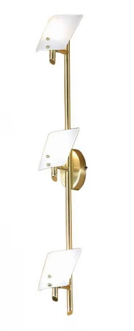 Настенный светильник Lussole Dragoni LSL-1301-03