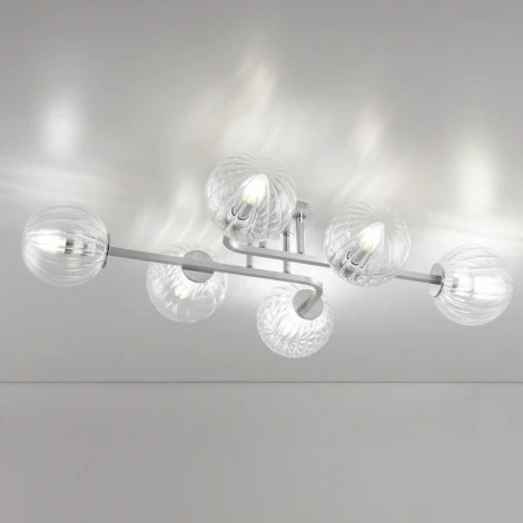 Потолочная люстра Citilux Арно CL120160