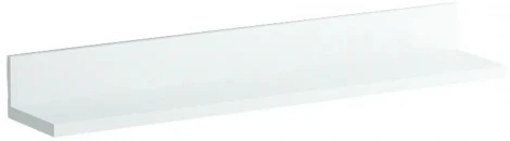 Полка большая Reina ОГОГО 331091 (белый)