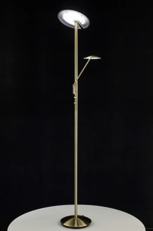 Торшер Citilux Дискус CL802003