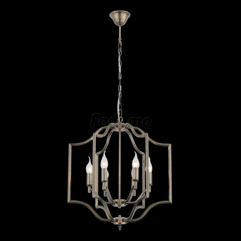 Подвесная люстра ST Luce Forzano SL365.313.06