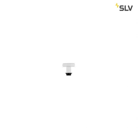 Накладной точечный светильник Slv Fenda 155551