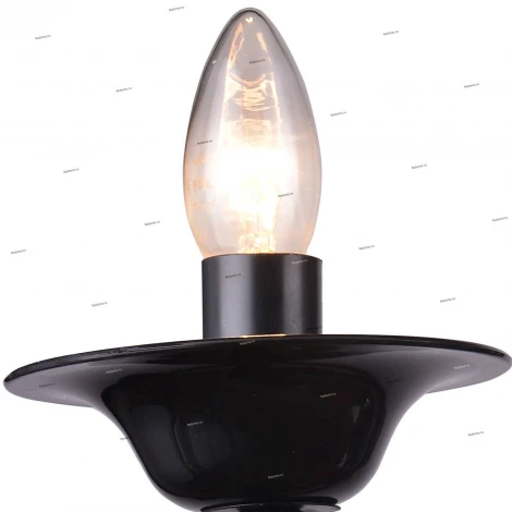 Бра Toplight Martina TL7310B-01BL
