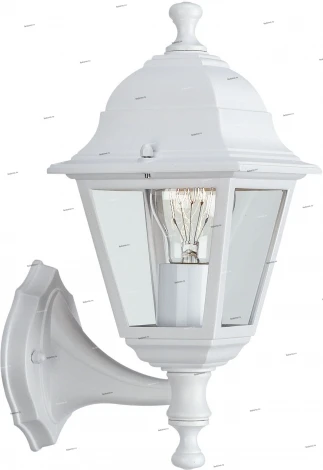 Светильник уличный настенный Lima 1 лампа