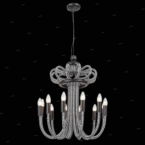 Подвесная люстра ST Luce Adagio SL811.703.12