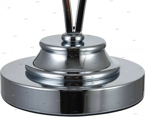 Интерьерная настольная лампа Maytoni Miraggio MOD602-TL-01-N