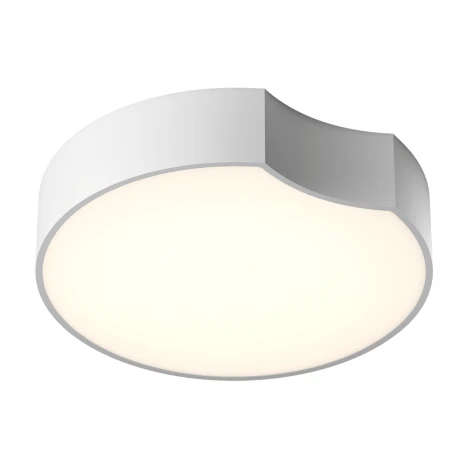 Потолочный светильник DesignLed Triple C AX14031-C-WH-WW