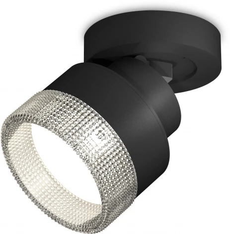 Спот Ambrella Techno Spot XM8102040 (220V, круглые)