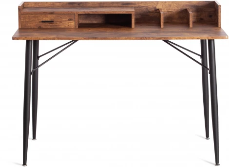 Cтол WD-13 burnt Tetchair 19171