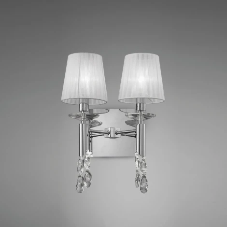 Бра Mantra Tiffany 3863 (220V, подвески)