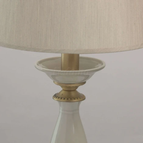 Интерьерная настольная лампа MW-Light Магеллан 713030801