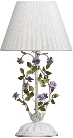 Интерьерная настольная лампа MW-Light Букет 421034601