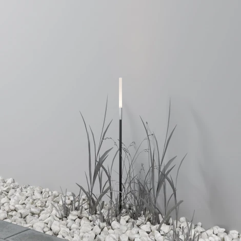 Грунтовый светильник Maytoni Outdoor Flare S O524FL-L2PT3K