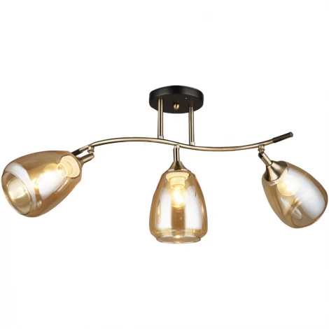 Потолочная люстра Wedo Light Illazi 66277.01.37.03