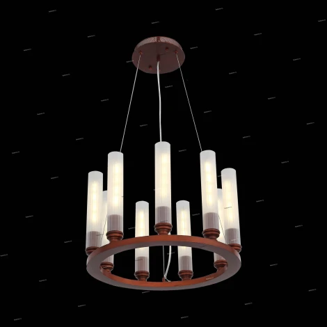 Подвесная люстра ST Luce Unica SL262.703.09