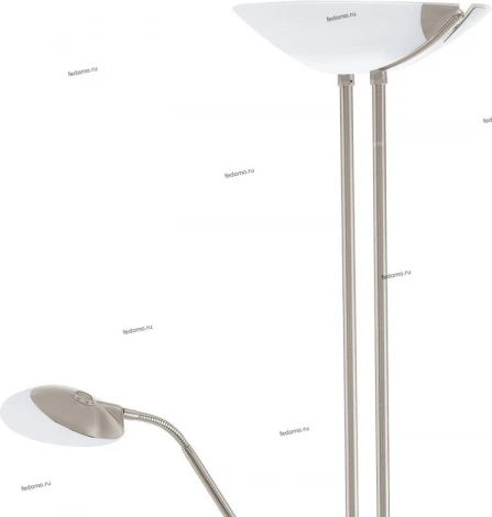 Торшер Eglo Baya Led 93874