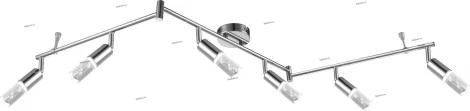 Globo Peru 56199-6