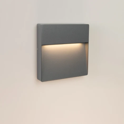 Накладной точечный светильник Arlight LGD-TRACE 029958 (LED, 220V, IP65)