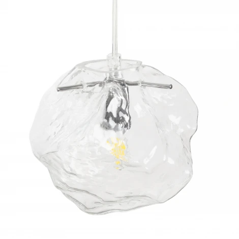 Подвесной светильник светодиодный MyFar Stella MR2321-1P (220V, на проводе)