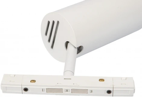 Трековый светильник магнитный 48V 24W ULB-M60-24W/4000K/35 WHITE (LED)