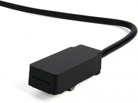 Ввод питания Elektrostandard Flat Magnetic черный 85001/00 (48V)