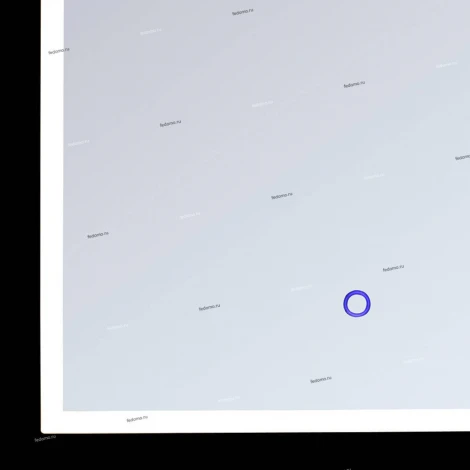 Зеркало с подсветкой ST Luce Specchio SL030.131.01