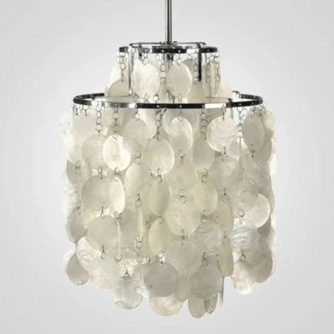 Подвесной светильник Fun D28 ImperiumLoft 40,1642 (84639-22)