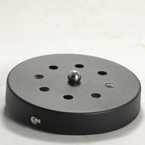 Потолочная люстра Lussole Lgo Becharof LSP-8190