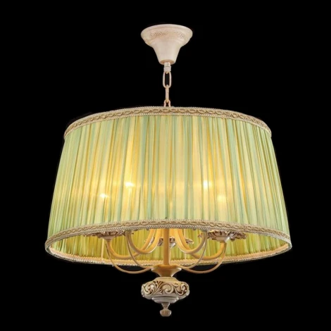 Подвесная люстра Maytoni Olivia ARM325-55-W