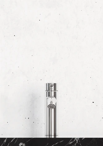 Смеситель Kludi Bozz 382880576 для раковины