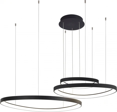 Подвесной светильник светодиодный Zortes Innra ZRS.2356.03 (220V, на тросе, IP21)