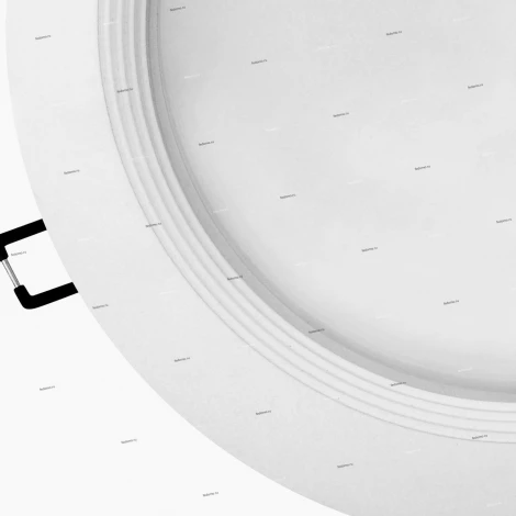 Horoz Amanda HL6755L (016-017-0010) white 3000K