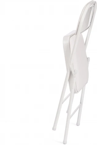 Стул складной FOLDER (mod. 3022G) Tetchair (Белый).