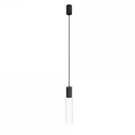 Подвесной светильник Nowodvorski Cylinder 7864 (220V, на проводе, круглые)